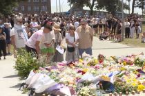 Australia bakal beli kembali senjata api milik masyarakat