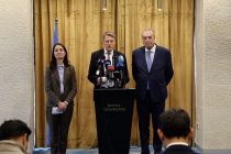 DK PBB lakukan kunjungan langka untuk bangkitkan stabilitas Suriah