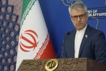 Iran kritik kebijakan Donald Trump, sebut AS sebagai ancaman dunia