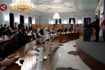 Iran tegaskan komunikasi dengan AS terbatas hanya soal isu nuklir