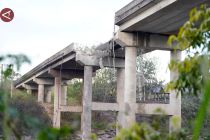 Kamboja tutup sementara lalu lintas perbatasan dengan Thailand