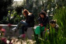 Larangan medsos pastikan anak-anak Australia punya masa kanak-kanak