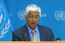 PBB desak Amerika-Venezuela kurangi ketegangan di perairan Karibia