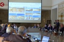 Israel terus menyerang, Presiden Lebanon tegaskan fokus ke kedaulatan