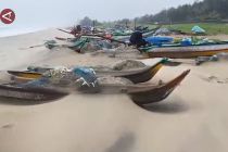 Siklon Ditwah melemah usai sebabkan banjir dan tewaskan warga di India