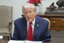 Trump: AS sita kapal tanker minyak di lepas pantai Venezuela