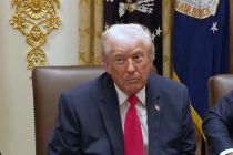 Trump perintahkan operasi darat lawan kartel narkoba di Karibia