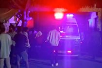 Turis di antara 25 korban tewas dalam kebakaran kelab malam di India