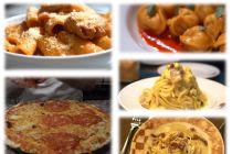 UNESCO tetapkan masakan Italia sebagai Warisan Budaya Takbenda