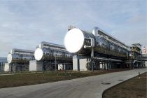 Shanghai Electric Tercantum dalam Jajaran Lima Besar dalam Peringkat Desalinasi Global