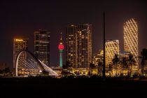 Angka kematian kecelakaan lalu lintas di Sri Lanka naik pada 2025