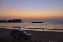 Brunei masuki musim monsun timur laut hingga Maret 2026