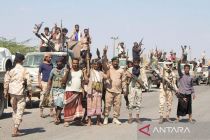 Dewan Transisi Selatan Yaman tidak dapat hubungi delegasi di Saudi