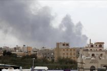 Serangan udara hantam markas Dewan Transisi Selatan di Mukalla, Yaman