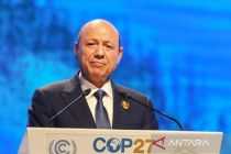 Arab Saudi sambut usulan konferensi untuk solusi adil Yaman Selatan