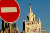 Rusia desak AS klarifikasi klaim pemindahan paksa Maduro