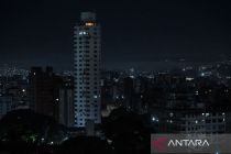 Sedikitnya 45 orang tewas dalam serangan AS ke Venezuela