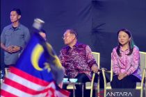 Visit Malaysia Year 2026 diluncurkan, dihadiri aktris Michelle Yeoh