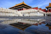 Ibu Kota China Nyatakan Kemenangan Besar Melawan Polusi Udara