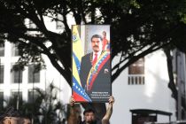 Trump sebut AS akan \"kelola\" Venezuela usai Presiden Maduro ditangkap