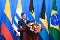 Kemungkinan serangan militer ke Kolombia, Trump: \"terdengar bagus\"