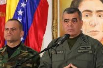 Menhan: Sebagian besar tim pengamanan Maduro tewas dalam operasi AS