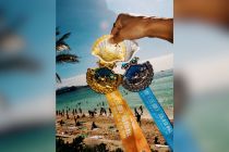 Perpaduan Ajang Olahraga dan Pariwisata di Sanya, Lomba Maraton 2025 Resmi Berakhir di Wilayah Pesisir yang Indah