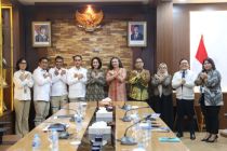 Kemen-P2MI dan ILO susun peta jalan reintegrasi pekerja migran RI