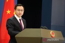 Soal \"Monroe Doctrine\", China sebut tetap jadi teman Amerika Latin