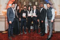 Vantage Sukses Raih Tiga Penghargaan di Ajang Professional Trader Awards 2025