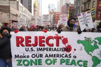 AS sebut milisi usir warga Amerika, Venezuela: Negara kami aman