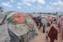 AS setop bantuan untuk Somalia akibat dugaan penyitaan bantuan pangan