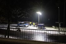 Berlin alami pemadaman listrik selama empat hari beruntun