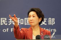 China sebut negara-negara Amerika Latin punya hak pilih mitra