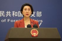 China protes AS incar 50 Juta barel minyak Venezuela