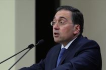 Spanyol: Sumber daya alam Venezuela adalah milik rakyatnya