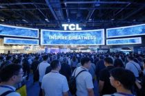 TCL Tampilkan Masa Depan Teknologi Visual dan Gaya Hidup Cerdas Lewat Berbagai Produk dan Solusi Penuh Terobosan di CES 2026