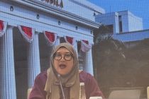 Indonesia siap pimpin Dewan HAM PBB 2026 dengan pendekatan inklusif