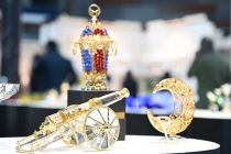 Sambut Ramadhan, Kuwait gelar pameran produk rumah tangga