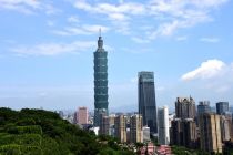 Taiwan resmi jadi masyarakat \"super lanjut usia\"