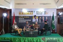 Guru Besar UI dorong Prabowo perkuat diplomasi di konflik AS-Venezuela