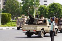 Dewan Transisi Selatan Yaman bubarkan diri jelang Dialog Riyadh