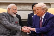 Lutnick: Modi tak telepon Trump, perjanjian dagang AS-India tertunda