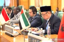 Wamenlu RI tegaskan dukungan penuh Indonesia atas kedaulatan Somalia