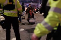 Protes kematian ibu tiga anak oleh petugas ICE, 29 orang ditangkap