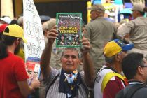 Meski AS menekan, Venezuela tegaskan hubungan \"saudara\" dengan Kuba