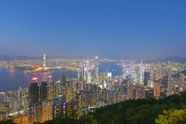 Hong Kong bangun kekuatan inovasi dan teknologi untuk pertumbuhan