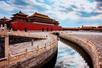 Wawancara: Dari sejarah ke modernitas, daya tarik Beijing berkembang