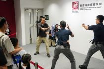 Fokus: China pertahankan momentum kuat dalam upaya antikorupsi