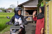 Dampak pemberdayaan PNM untuk ibu-ibu prasejahtera di Indonesia